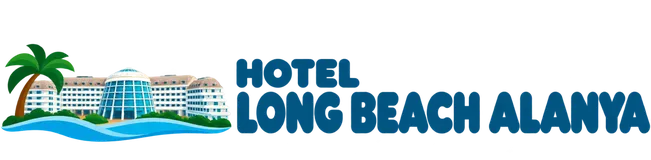 Logo HotelLongBeachResortAlanya.nl